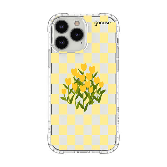 Capinha para celular Vichy Colors