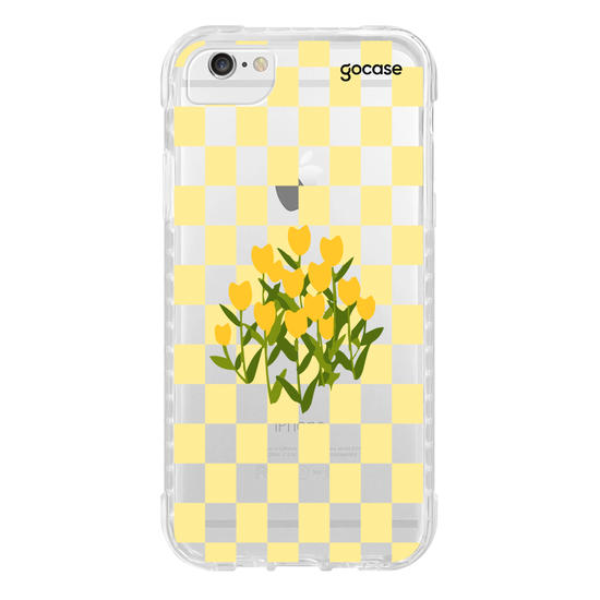 Capinha para celular Vichy Colors