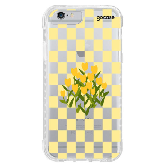 Capinha para celular Vichy Colors