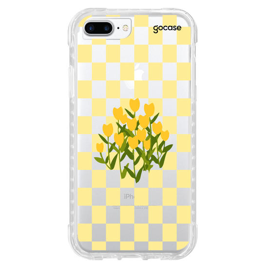 Capinha para celular Vichy Colors