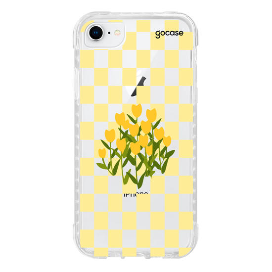 Capinha para celular Vichy Colors
