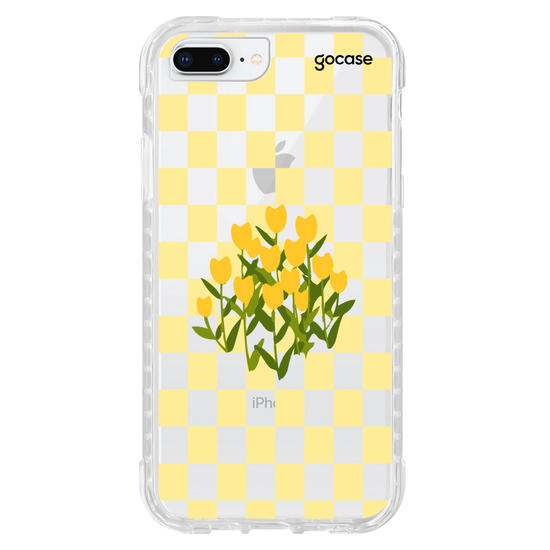 Capinha para celular Vichy Colors
