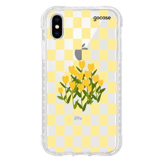 Capinha para celular Vichy Colors