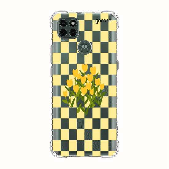 Capinha para celular Vichy Colors