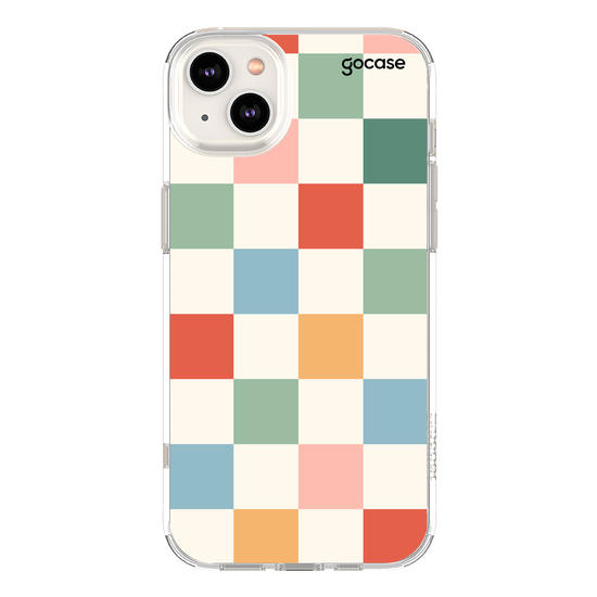 Capinha para celular  Vichy Colors