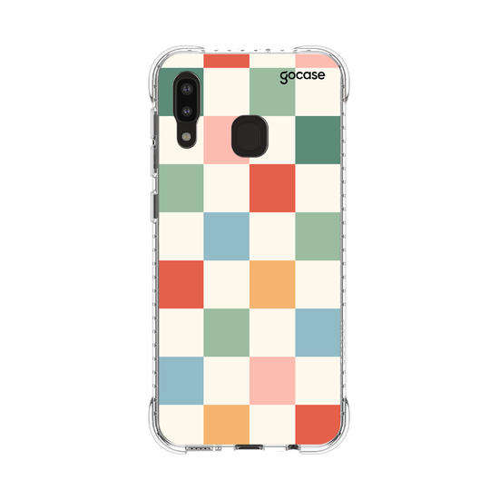 Capinha para celular  Vichy Colors