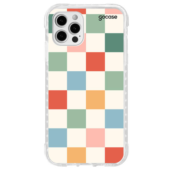  Vichy Colors