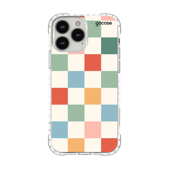 Capinha para celular  Vichy Colors