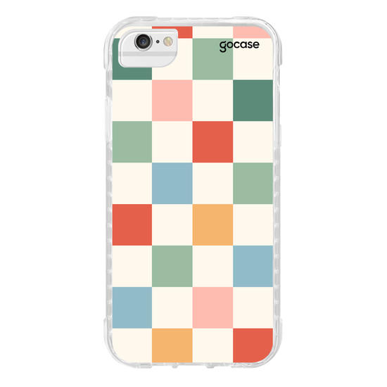 Capinha para celular  Vichy Colors