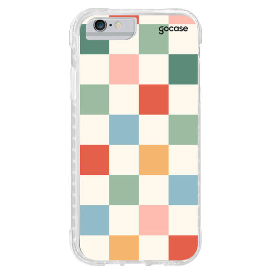 Capinha para celular  Vichy Colors