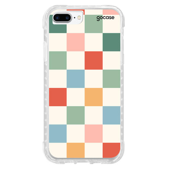 Capinha para celular  Vichy Colors