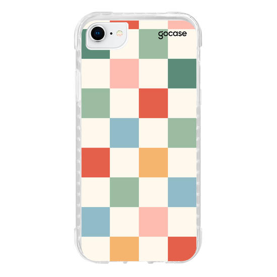 Capinha para celular  Vichy Colors