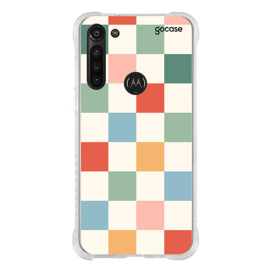 Capinha para celular  Vichy Colors