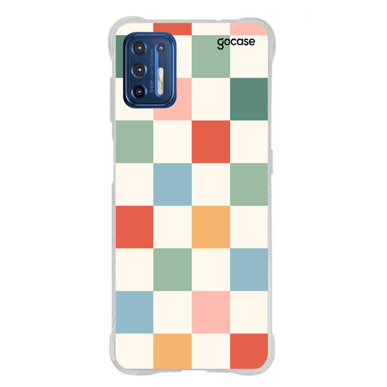Capinha para celular  Vichy Colors