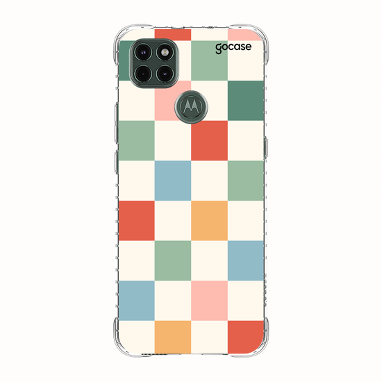Capinha para celular  Vichy Colors