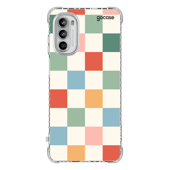 Capinha para celular  Vichy Colors