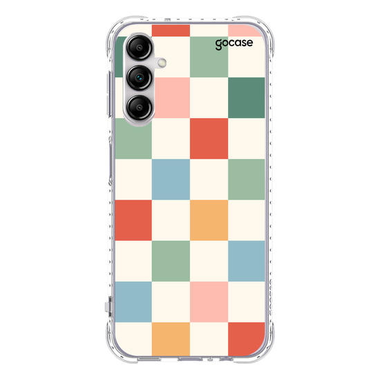 Capinha para celular  Vichy Colors