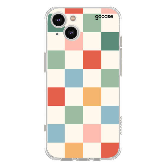  Vichy Colors