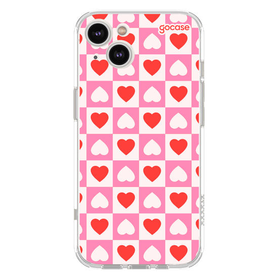  Vichy Hearts