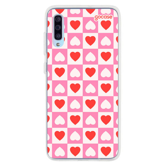 Vichy Hearts