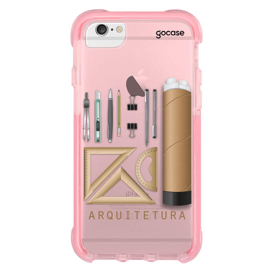 Vida de Arquiteto