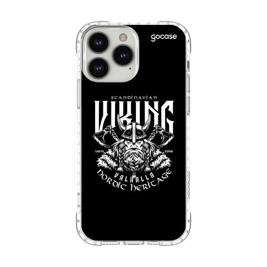 Capinha para celular  Viking - Herança Nórdica