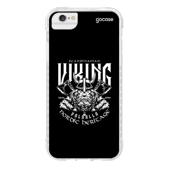 Capinha para celular  Viking - Herança Nórdica