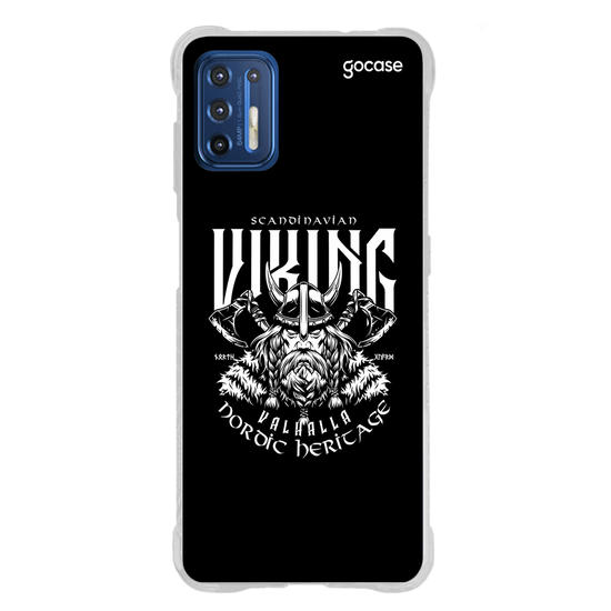 Capinha para celular  Viking - Herança Nórdica