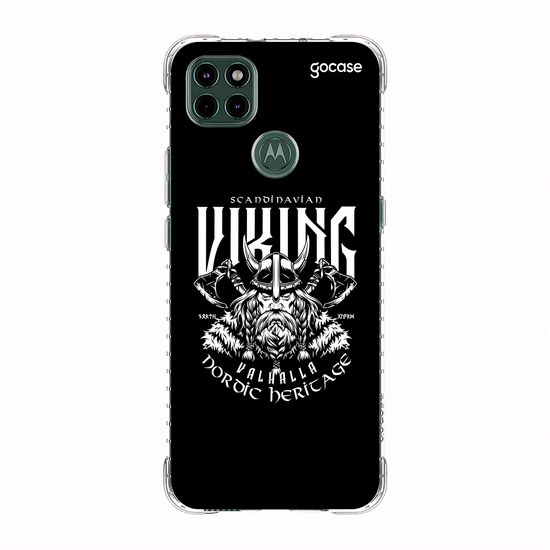 Capinha para celular  Viking - Herança Nórdica
