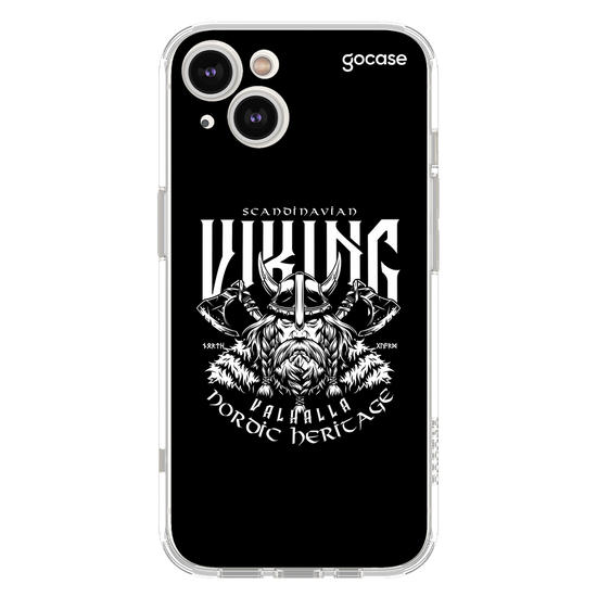 Viking - Herança Nórdica