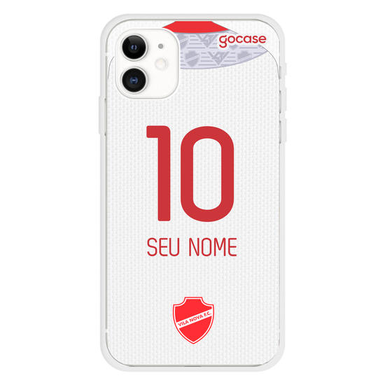 Vila Nova - Uniforme 2 2020 Personalizado Phone Case