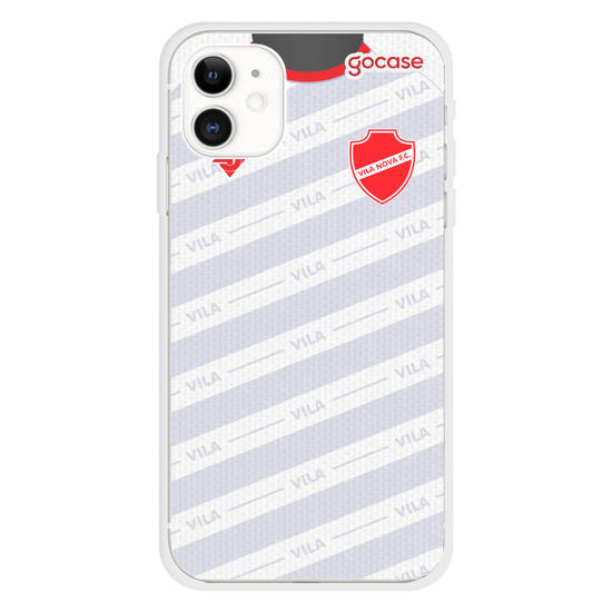 Vila Nova - Uniforme 2 2020 Phone Case