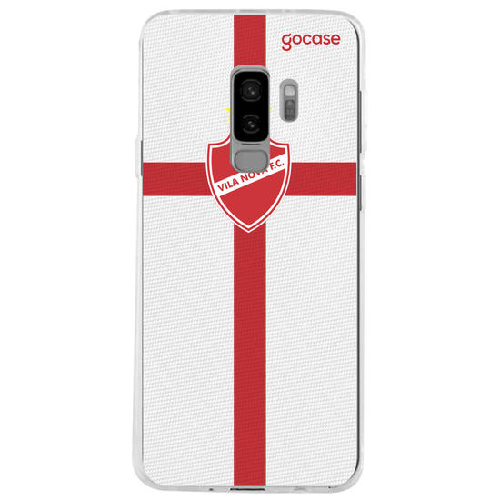 Capinha para celular Vila Nova - White