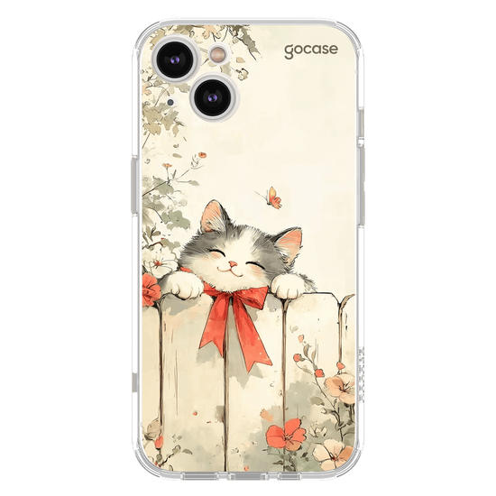  Vintage Cat