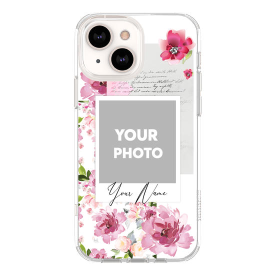 Picture - Vintage Collage Phone Case