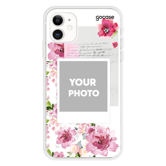 Picture - Vintage Collage Phone Case