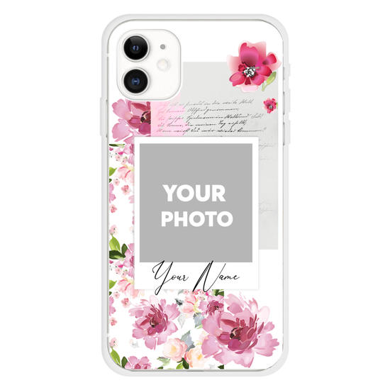 Picture - Vintage Collage Phone Case