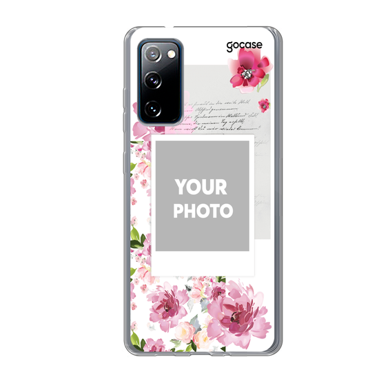 Picture - Vintage Collage Phone Case