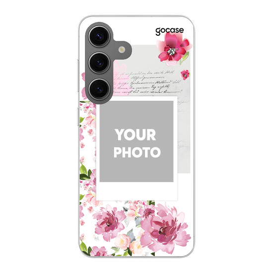 Picture - Vintage Collage Phone Case