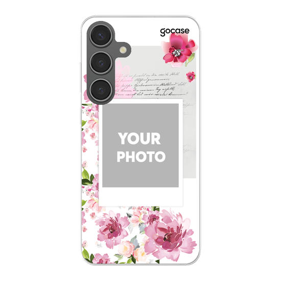 Picture - Vintage Collage Phone Case