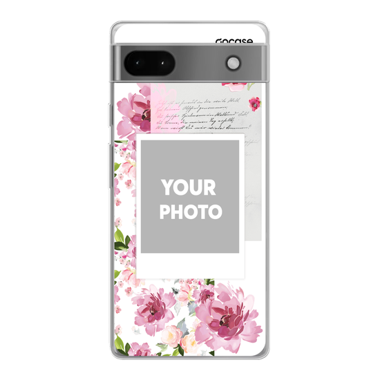 Picture - Vintage Collage Phone Case