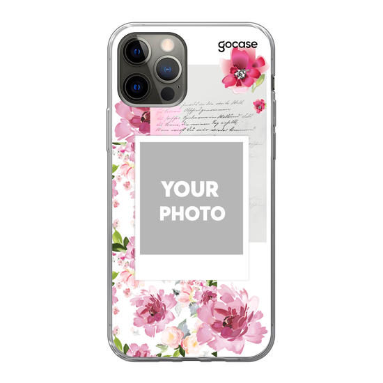 Picture - Vintage Collage Phone Case