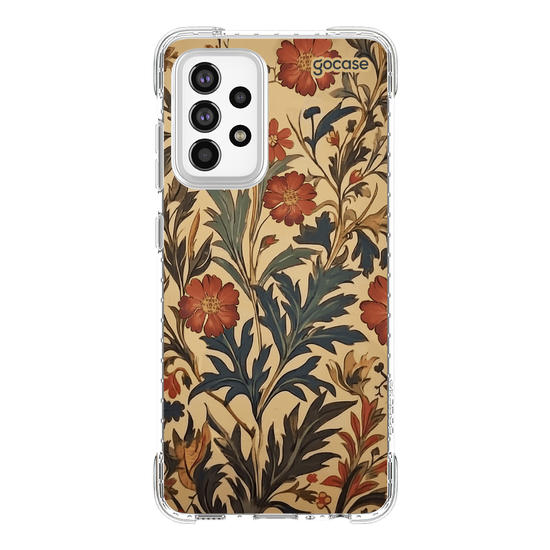  Vintage Flora