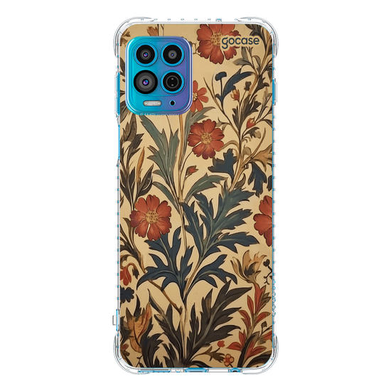  Vintage Flora