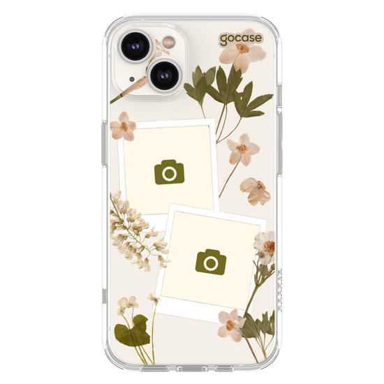 Vintage Floral Picture