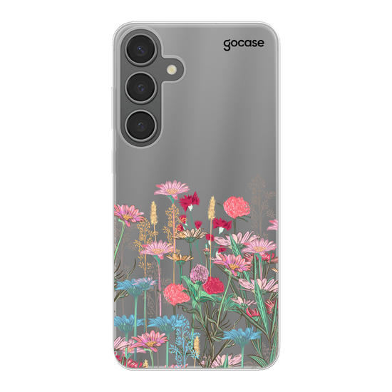 Vintage Garden Phone Case