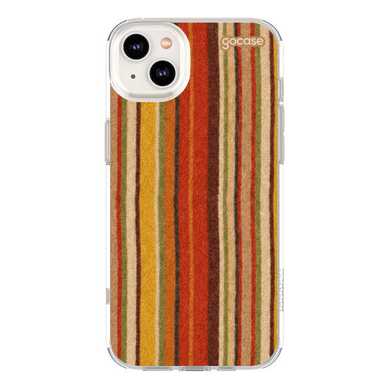 Capinha para celular  Vintage Lines