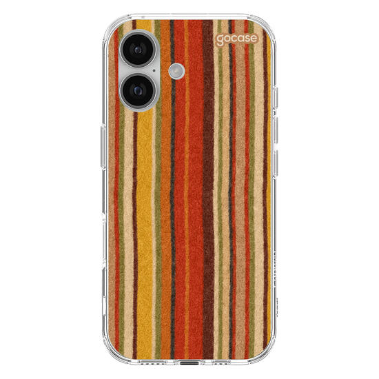 Capinha para celular  Vintage Lines