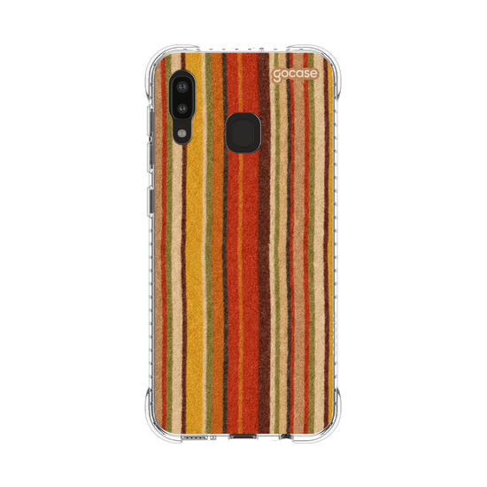 Capinha para celular  Vintage Lines
