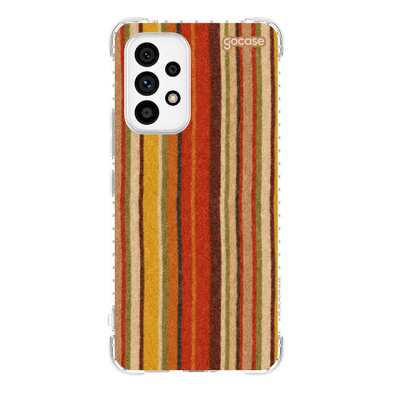 Capinha para celular  Vintage Lines